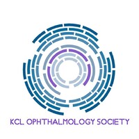 King's College London Ophthalmology Society logo - Similar company to Kenyacompanies.Com