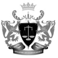 United Kingdom Singapore Law Students' Society logo - Similar company to Ukslss