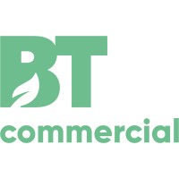 BT COMMERCIAL LTD logo - Similar company to Ce Installations Limited