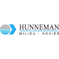 Hunneman Milieu-Advies Raalte BV logo - Similar company to Timeblockr - Masters Of T:Me!