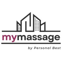 Mymassage by Personal Best logo - Similar company to Personal Best Mozgásszervi Rendelő