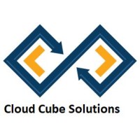 CloudCube Solutions logo - Similar company to Cloudcube