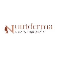 Nutriderma Skin & Hair Clinics logo - Similar company to Opencrew