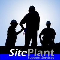 SitePlant Pty Ltd logo - Similar company to Pouri Group Scaffolding