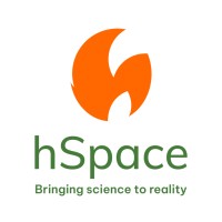 hSpace logo - Similar company to Bimcad Vietnam
