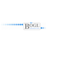 Bögl Druck und Lettershop GmbH logo - Similar company to Lindner Druck Ohg