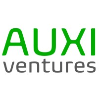 Auxi Ventures logo - Similar company to Square Root, Inc.