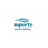 Suporte Climatização logo - Similar company to Ar Vertical Engenharia