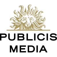 Publicis Media Romania logo - Similar company to Hio.Ro