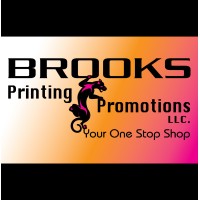Brooks Printing & Promotions, LLC. logo - Similar company to Imprint Creative Agency
