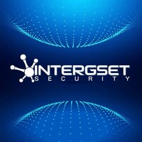 INTERGSET logo - Similar company to Redes Orion