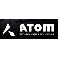 Atom Technologies Solutions logo - Similar company to Atom Technologies (Pvt) Limited