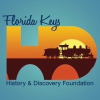 FLORIDA KEYS HISTORY AND DISCOVERY FOUNDATION logo - Similar company to Turtles Fly Too