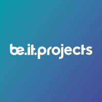 Be-IT Projects logo - Similar company to Inspiration Tech