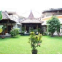 Narwastu Guest House Jakarta Indonesia logo - Similar company to Titik Mulai Designer Coworking Space