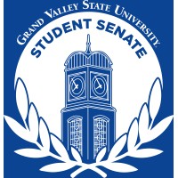 Grand Valley State University Student Senate logo - Similar company to 616 Service