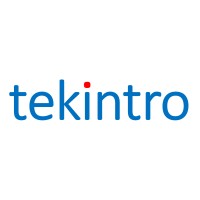 Tekintro Systems Private Limited logo - Similar company to Incidence Security