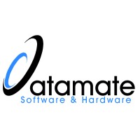 Datamate logo - Similar company to Datamate Info Solutions Limited