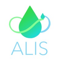 ALIS Algae Innovation Solutions logo - Similar company to Microterra
