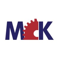 MCK ADVANCE ENGINEERING logo - Similar company to Nmr Engineers & Contractors