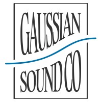 Gaussian Sound Co logo - Similar company to Sage Academy