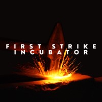 First Strike Incubator logo - Similar company to Mystic Labs