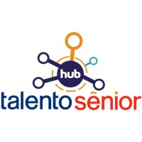 Hub - Talento Sênior logo - Similar company to Rh40+ Soluções Em Rh Sênior E Projetos Corporativos (Impacto Social)