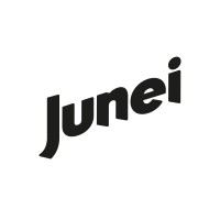 We are Junei logo - Similar company to Red Kite Pr