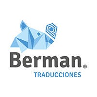 Berman Traducciones logo - Similar company to Abc Language Solutions