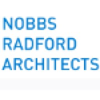 Nobbs Radford Architects logo - Similar company to Cradle Design