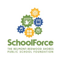 School-Force, The Belmont-Redwood Shores Public School Foundation