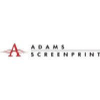 Adams Screenprint