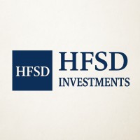 HFSD INVESTMENTS logo - Similar company to Urbant Verksted As