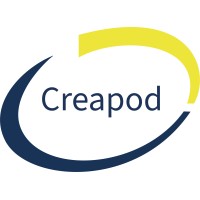 CREAPOD logo - Similar company to Ïoképlastic