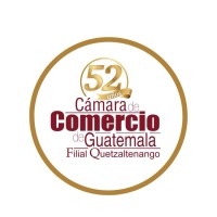 Cámara de Comercio de Guatemala, Filial Quetzaltenango logo - Similar company to Xela Pan Cafe