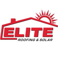 Elite Roofing & Solar logo - Similar company to Resnick Roofing & Contracting