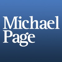 Michael Page Finance - Scotland logo - Similar company to Dynamicas Resourcing