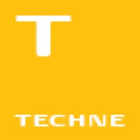 Techne logo - Similar company to Techne Architecture & Development Inc