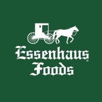 Essenhaus Foods logo - Similar company to Minnesota Valley Testing Lab