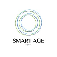 Smart Age Tech logo - Similar company to Iyashi Dôme