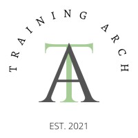 Training Arch logo - Similar company to Breconridge