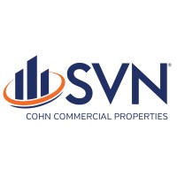 SVN Cohn Commercial Properties logo - Similar company to Friedman Mechanical