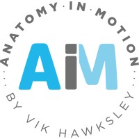 Anatomy In Motion logo - Similar company to European Women’S Basketball League (Ewbl)