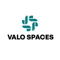 Valo Spaces logo - Similar company to Szoftquantum