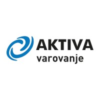 Aktiva varovanje d.d. logo - Similar company to Manudem