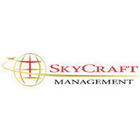 SkyCraft Management logo - Similar company to L5 Aviation, Llc.