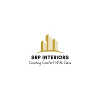 SRP Interiors logo - Similar company to Saluja Contracts