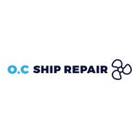 O.C Ship Repair logo - Similar company to Juhls Diving