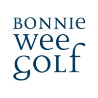 Bonnie Wee Golf logo - Similar company to Elevate Golf