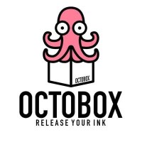 OCTOBOX | Custom Packaging logo - Similar company to مطبعة | Matbaa